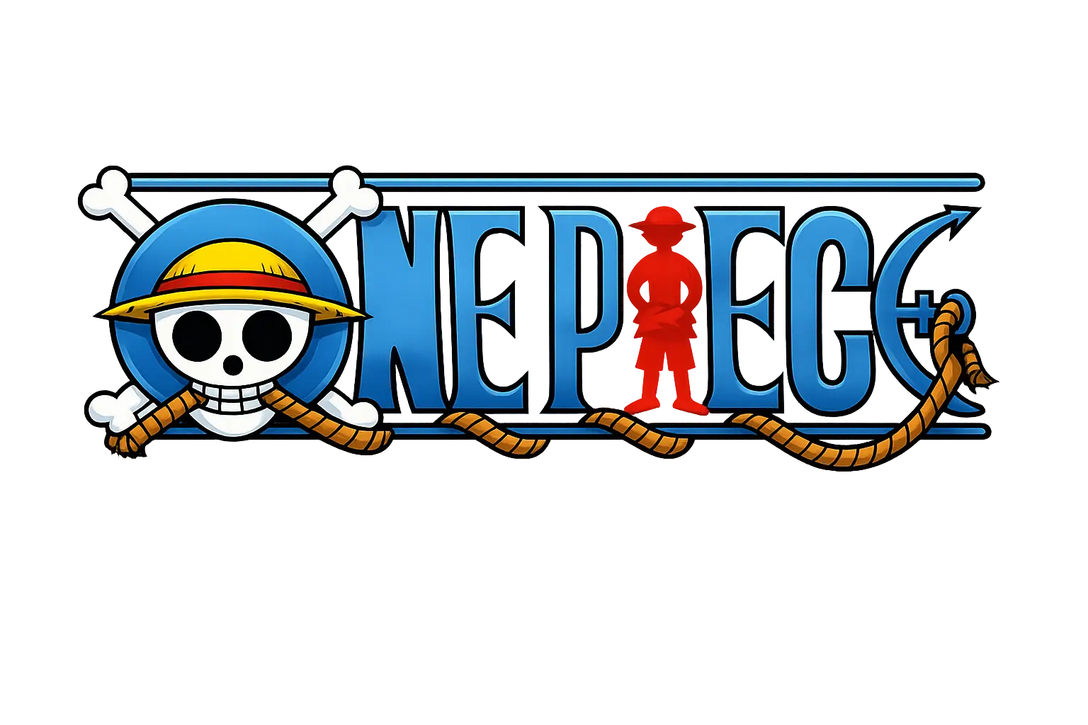 One Piece API logo